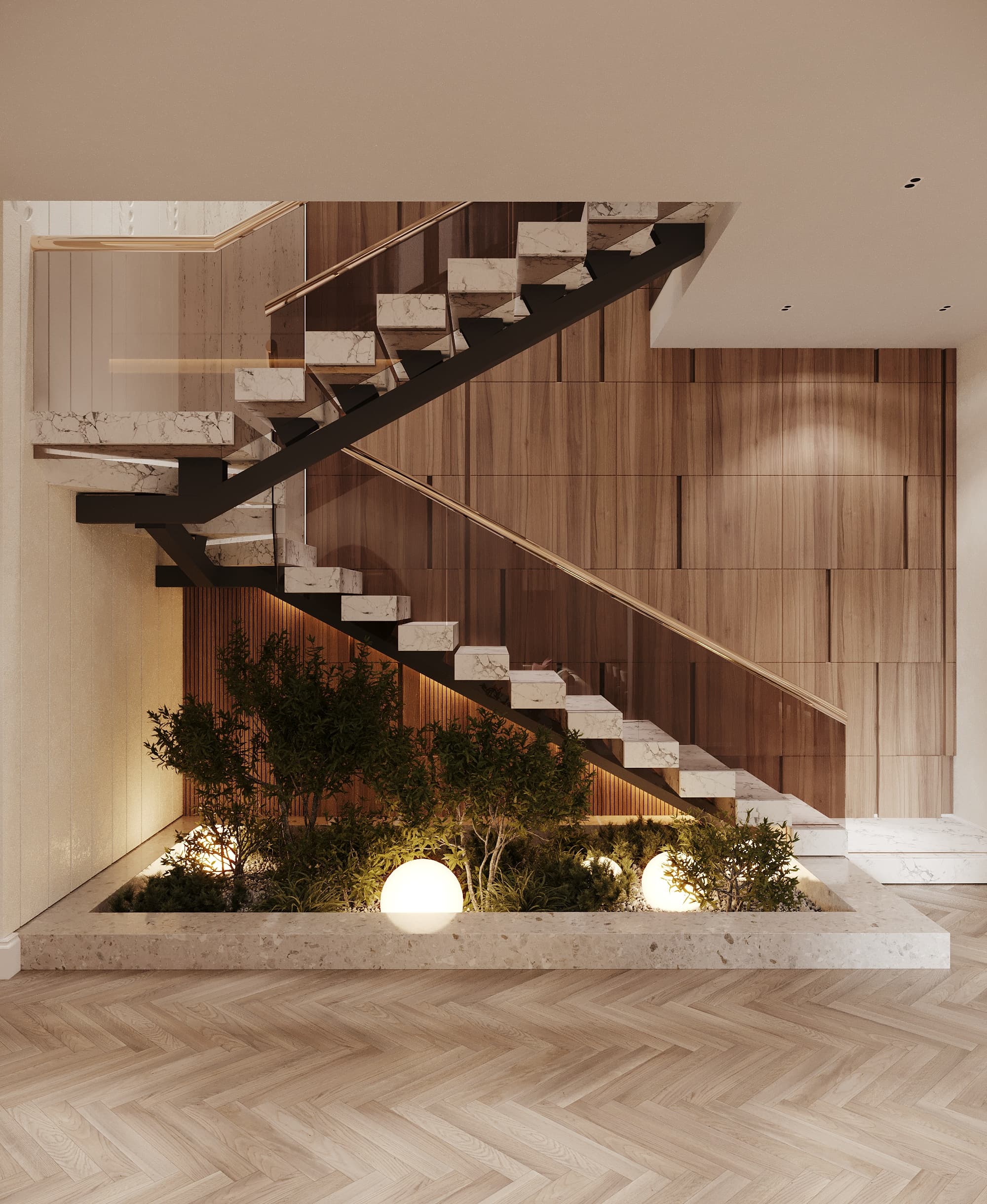 Архитектура