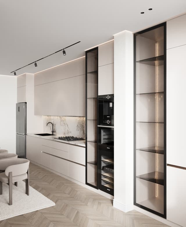 Дизайн интерьера 0