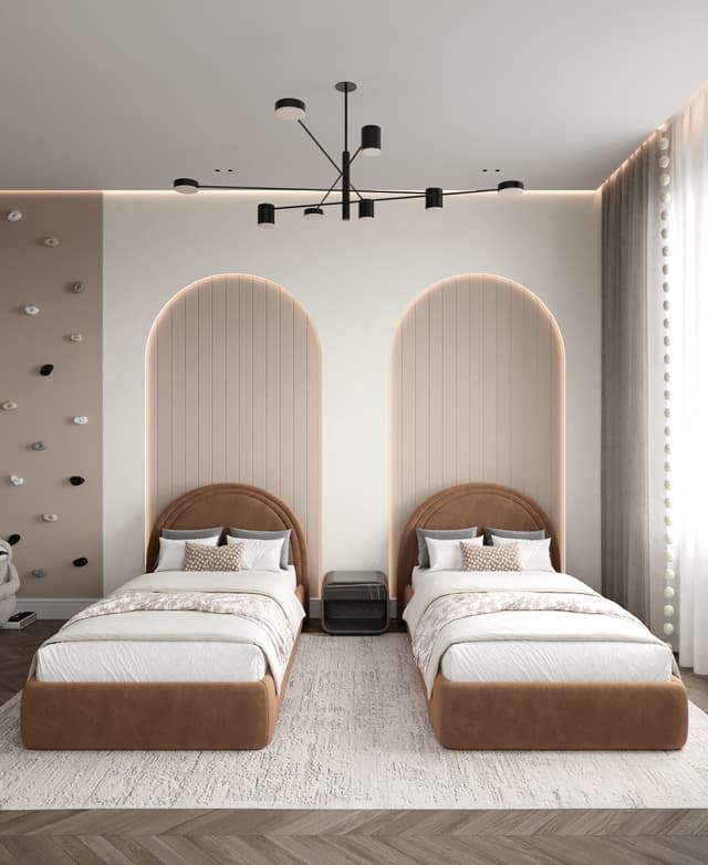 Дизайн интерьера 1