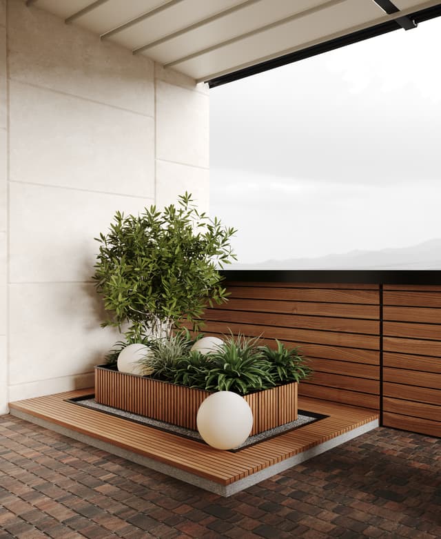 Дизайн интерьера 4