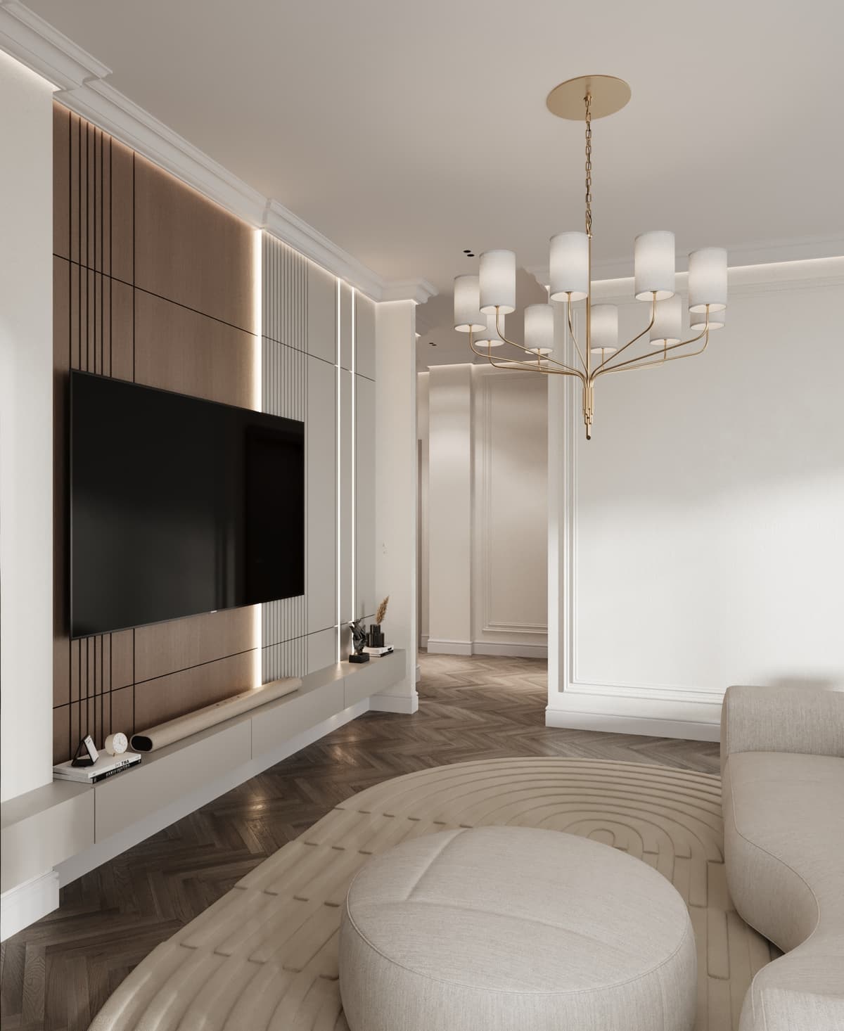 Архитектура